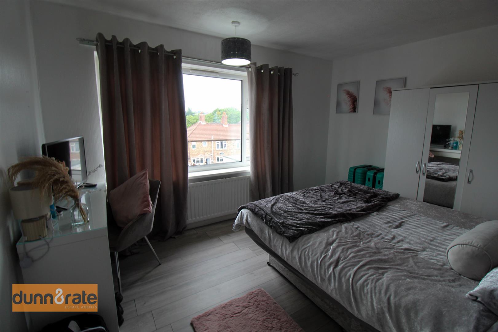 Newhouse Road, Abbey Hulton, Stoke-On-Trent